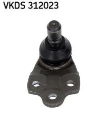 SKF VKDS 312023